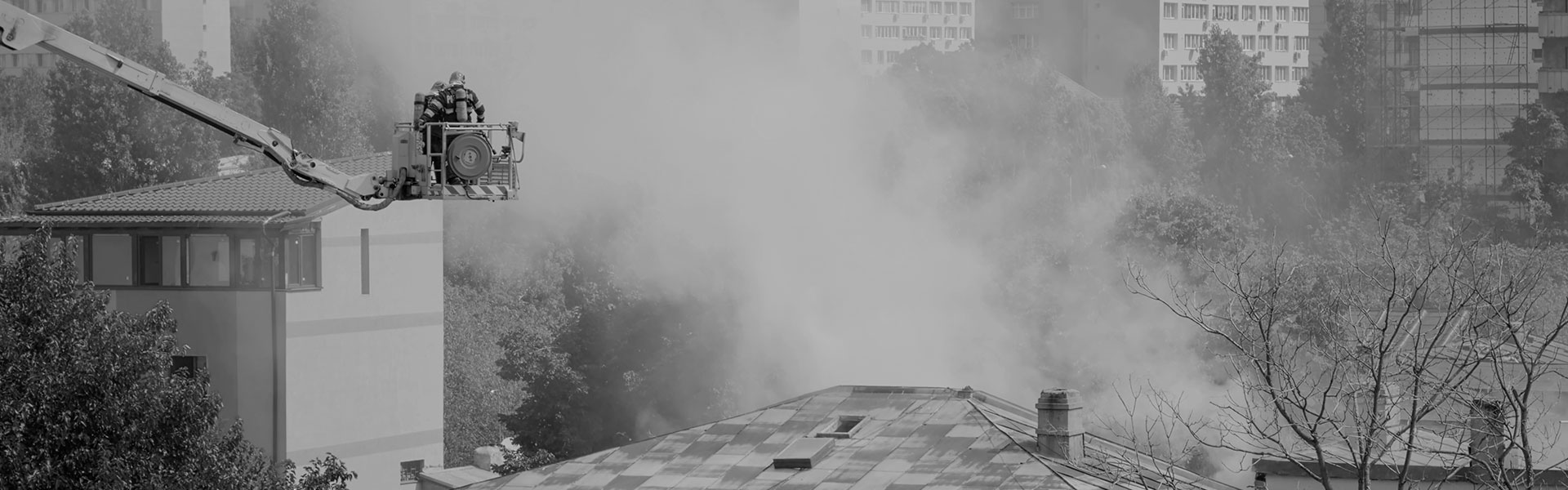 The Complete Guide to Fire Restoration: What to Do After a Fire at Your Property