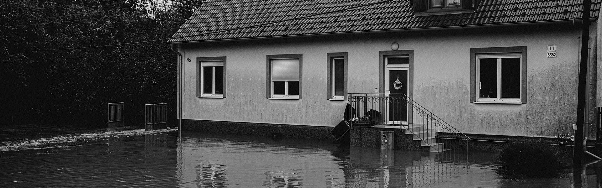 Emergency Storm Damage Repairs: What to Do If Your Property Is Affected by High Winds or Flooding