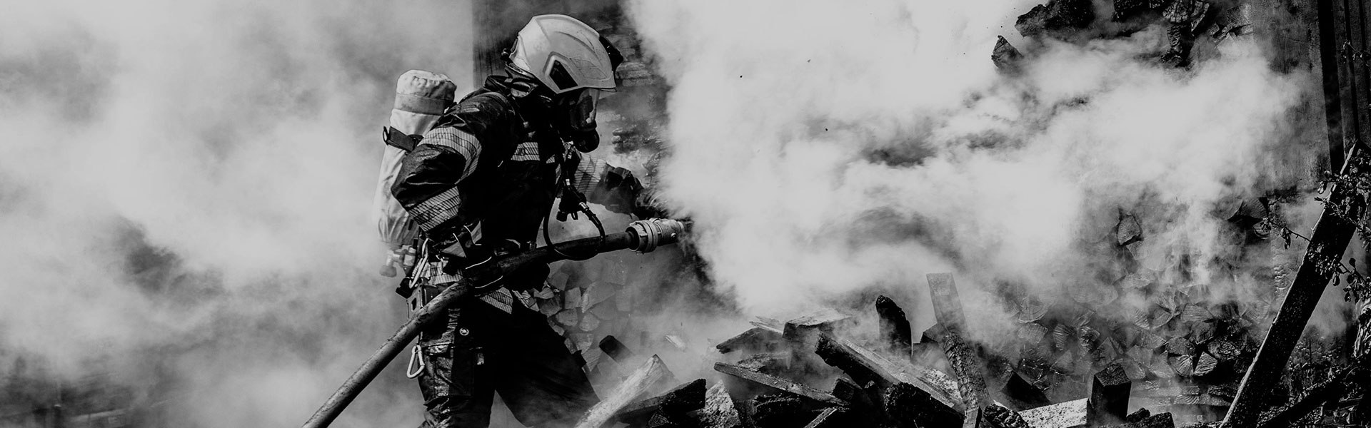Why Professional Fire Restoration is Essential for Your Home or Business