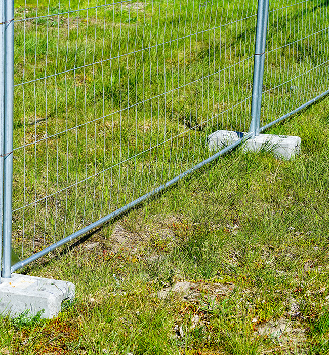 Fencing Services in Quakers Hill