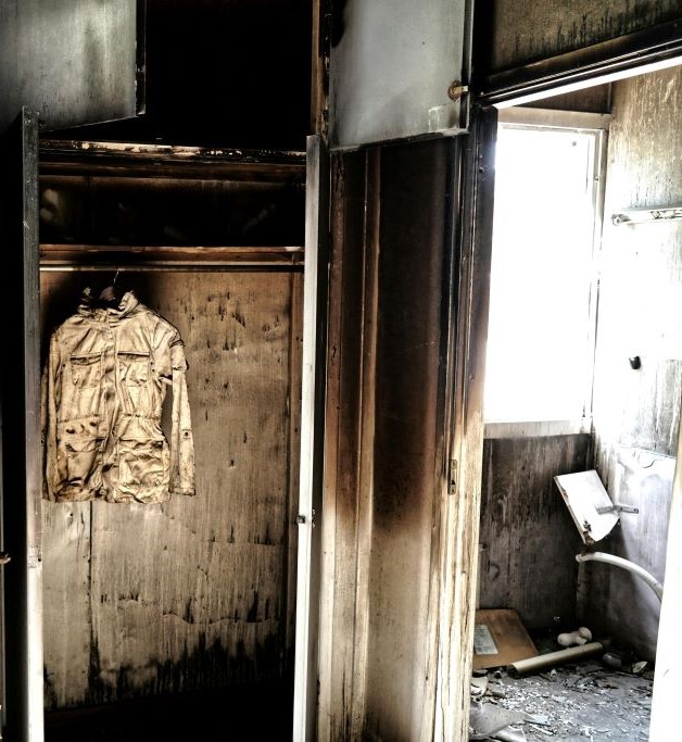 Fire Damage Restoration Marsden Park