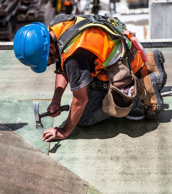 Roof Leak Repair Rooty Hill